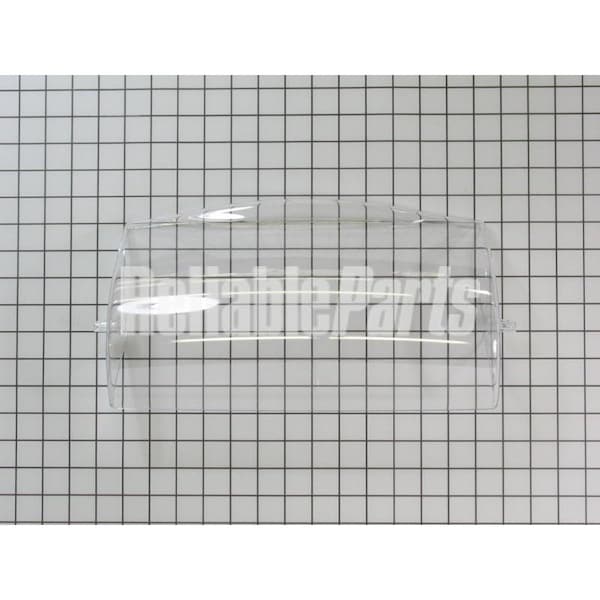 Ge WR22X10042 GE Refrigerator Dairy Door Clear WR22X10042 - main